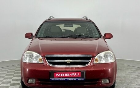 Chevrolet Lacetti, 2008 год, 620 000 рублей, 2 фотография