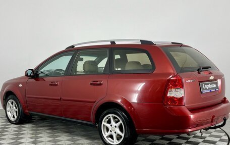 Chevrolet Lacetti, 2008 год, 620 000 рублей, 7 фотография