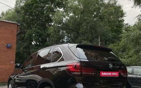 BMW X5, 2017 год, 3 900 000 рублей, 1 фотография