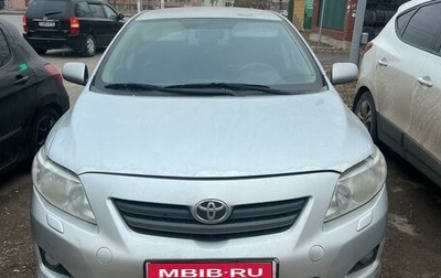 Toyota Corolla, 2006 год, 429 000 рублей, 1 фотография