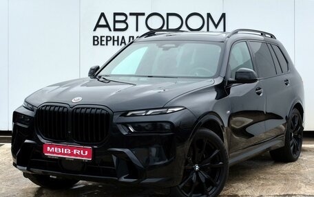 BMW X7, 2023 год, 15 990 000 рублей, 1 фотография