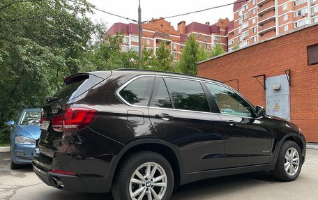 BMW X5, 2017 год, 3 900 000 рублей, 2 фотография