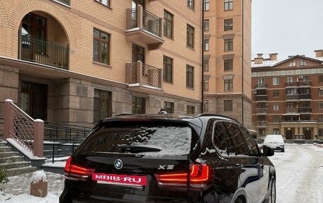 BMW X5, 2017 год, 3 900 000 рублей, 8 фотография