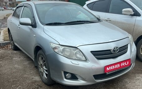 Toyota Corolla, 2006 год, 429 000 рублей, 2 фотография