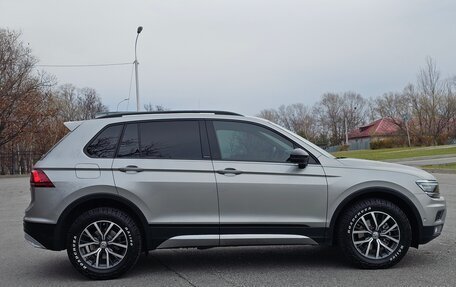 Volkswagen Tiguan II, 2019 год, 3 850 000 рублей, 10 фотография