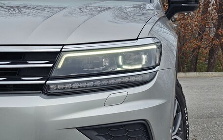 Volkswagen Tiguan II, 2019 год, 3 850 000 рублей, 13 фотография