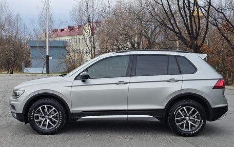 Volkswagen Tiguan II, 2019 год, 3 850 000 рублей, 6 фотография