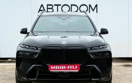 BMW X7, 2023 год, 15 990 000 рублей, 8 фотография