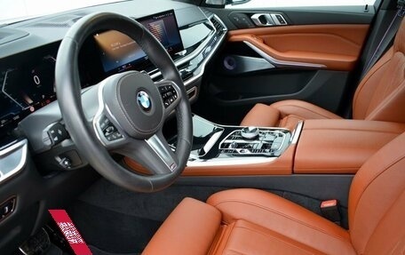 BMW X7, 2023 год, 15 990 000 рублей, 10 фотография