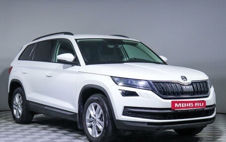 Skoda Kodiaq I, 2021 год, 3 277 000 рублей, 3 фотография