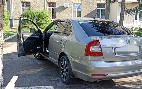 Skoda Octavia, 2013 год, 955 000 рублей, 4 фотография