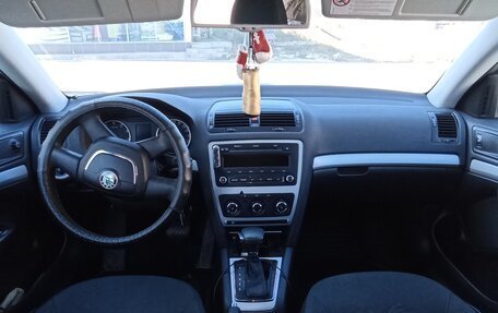 Skoda Octavia, 2013 год, 955 000 рублей, 7 фотография