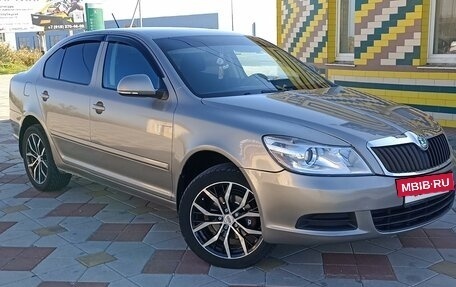 Skoda Octavia, 2013 год, 955 000 рублей, 13 фотография