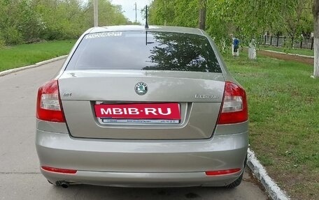 Skoda Octavia, 2013 год, 955 000 рублей, 10 фотография