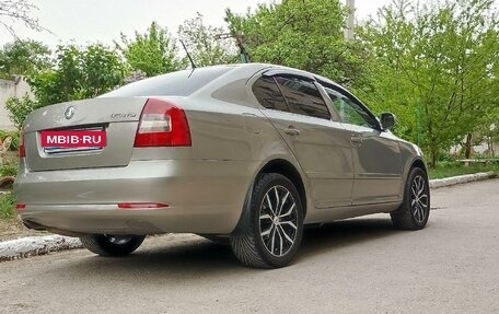 Skoda Octavia, 2013 год, 955 000 рублей, 12 фотография