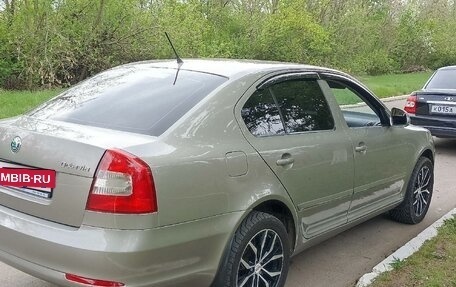 Skoda Octavia, 2013 год, 955 000 рублей, 8 фотография