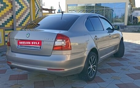 Skoda Octavia, 2013 год, 955 000 рублей, 11 фотография