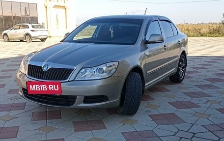 Skoda Octavia, 2013 год, 955 000 рублей, 14 фотография