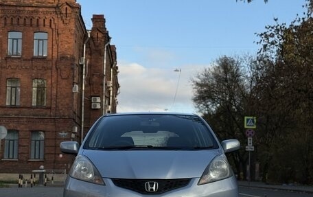 Honda Fit III, 2008 год, 765 000 рублей, 5 фотография