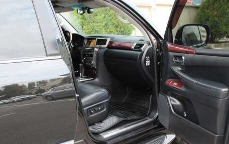 Lexus LX III, 2012 год, 4 499 000 рублей, 13 фотография