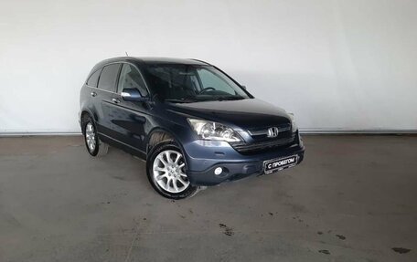 Honda CR-V III рестайлинг, 2008 год, 1 650 000 рублей, 3 фотография