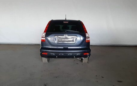 Honda CR-V III рестайлинг, 2008 год, 1 650 000 рублей, 5 фотография