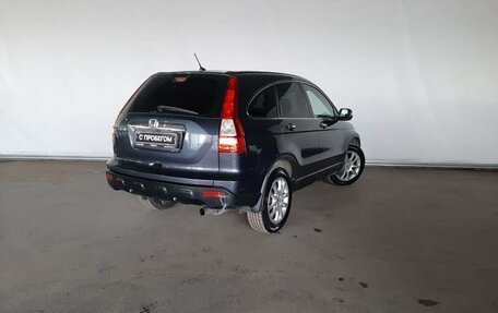 Honda CR-V III рестайлинг, 2008 год, 1 650 000 рублей, 6 фотография