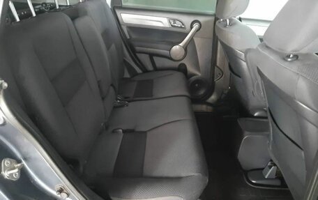 Honda CR-V III рестайлинг, 2008 год, 1 650 000 рублей, 10 фотография