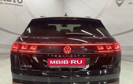 Volkswagen Teramont I, 2024 год, 7 349 000 рублей, 6 фотография