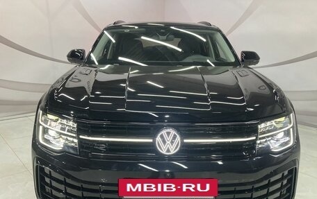 Volkswagen Teramont I, 2024 год, 7 349 000 рублей, 2 фотография