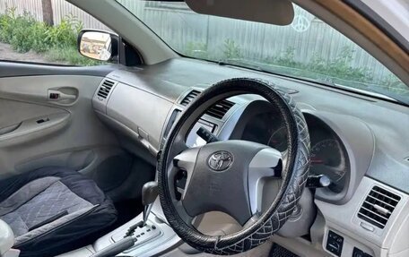 Toyota Corolla, 2007 год, 770 000 рублей, 3 фотография