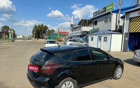 Ford Focus III, 2011 год, 685 000 рублей, 6 фотография