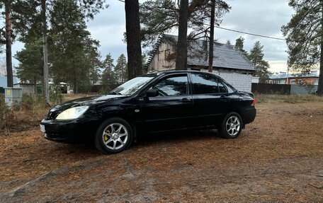 Mitsubishi Lancer IX, 2005 год, 275 000 рублей, 1 фотография