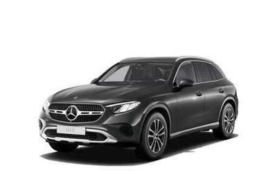 Mercedes-Benz GLC, 2024 год, 13 587 554 рублей, 1 фотография