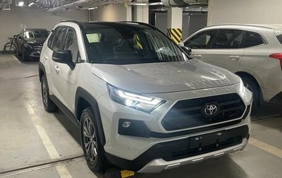 Toyota RAV4, 2024 год, 4 800 000 рублей, 1 фотография