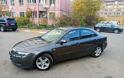 Mazda 6, 2006 год, 440 000 рублей, 1 фотография