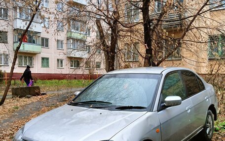 Honda Civic Ferio III, 2000 год, 350 000 рублей, 1 фотография