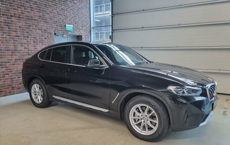 BMW X4, 2021 год, 6 950 000 рублей, 18 фотография