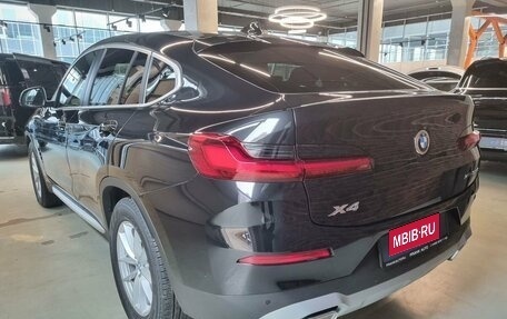 BMW X4, 2021 год, 6 950 000 рублей, 3 фотография