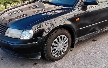 Volkswagen Passat B5+ рестайлинг, 1998 год, 320 000 рублей, 6 фотография