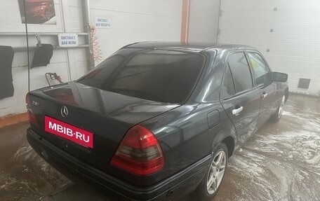 Mercedes-Benz C-Класс, 1997 год, 355 000 рублей, 2 фотография