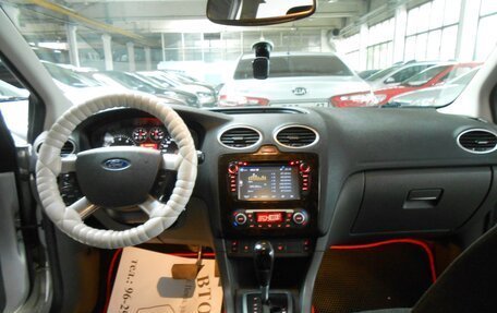 Ford Focus II рестайлинг, 2007 год, 598 000 рублей, 7 фотография