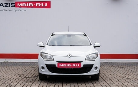 Renault Megane III, 2012 год, 575 000 рублей, 2 фотография