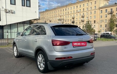 Audi Q3, 2012 год, 2 150 000 рублей, 6 фотография