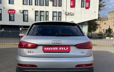 Audi Q3, 2012 год, 2 150 000 рублей, 7 фотография