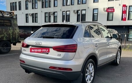 Audi Q3, 2012 год, 2 150 000 рублей, 8 фотография