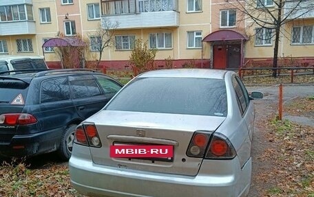 Honda Civic Ferio III, 2000 год, 350 000 рублей, 4 фотография