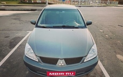 Mitsubishi Lancer IX, 2005 год, 450 000 рублей, 1 фотография