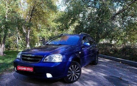 Chevrolet Lacetti, 2008 год, 735 000 рублей, 1 фотография