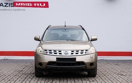 Nissan Murano, 2006 год, 675 000 рублей, 2 фотография